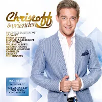 Christoff — Een Verloren Hart / Perdere L'amore Ft Andrei Lugovski — обложка