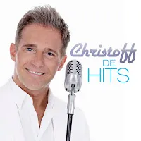 Christoff — 1000 Sterren Hotel — обложка