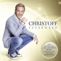 Christoff — Ich Hab Für Uns Ein Kleines Nest Gebaut — обложка